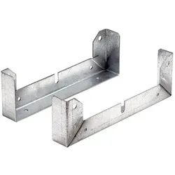 MAICO 0036.0071 Befestigungsfuss FU 30 zu EZL/DZL, EZR/DZR, DN300 00360071