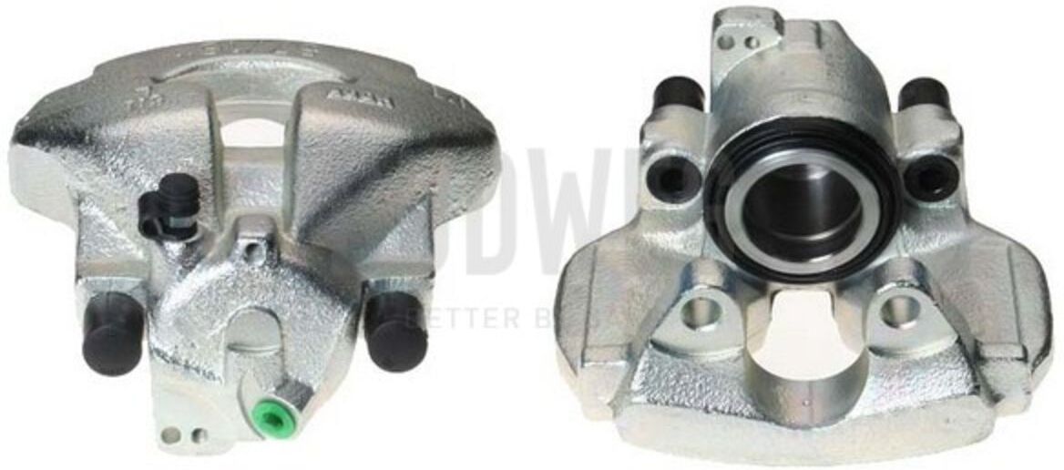 Budweg Caliper Bremssattel BUDWEG 343422