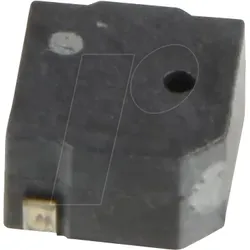 PB0540MWQ - AC-Signalgeber, 80dB, 4000 Hz, 3 V