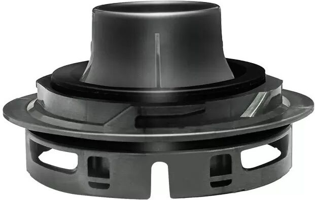 INF Ersatz-Motor-Hinterabdeckung für Dyson V7 V8 Staubsaugerzubehör