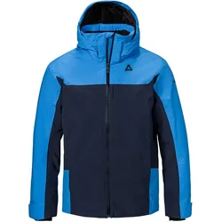Schöffel, Herren, Skijacke, Jacket Style Zandwel MNS (54, XXL), Blau