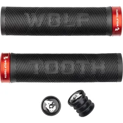 Wolf Tooth, Velogriff