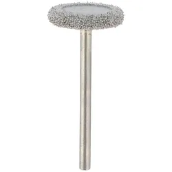 DREMEL 9936 Wolfram-Karbid-Fräser gezahnt Ø 19,0 mm (1 Stück) - 2615993632
