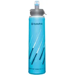 HYDRAPAK Trinkflasche Ultraflask Speed 500 ml | Malibi Blue