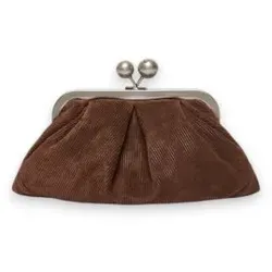 Weekend Max Mara für Damen. 2625516065600 Braune Anerine-Tasche (OSFA), Lässig, Leder