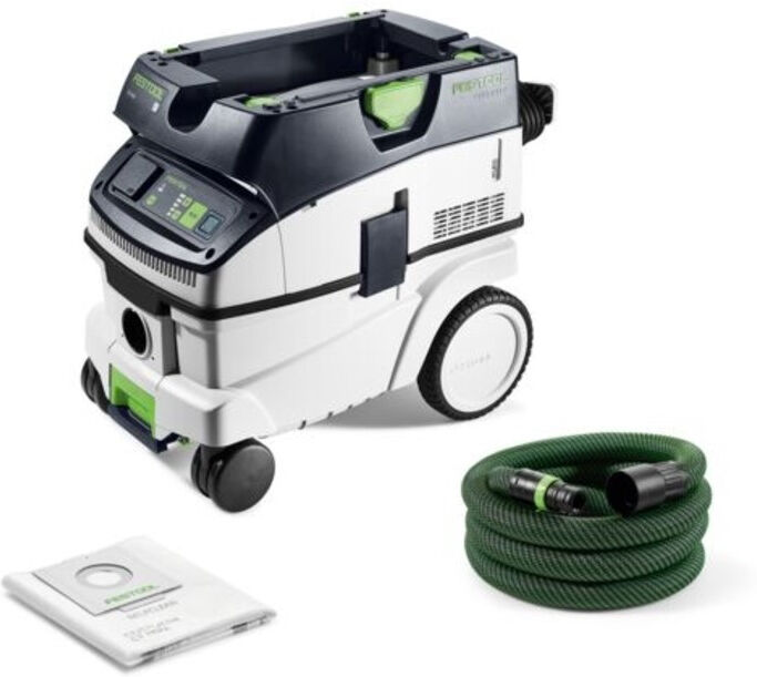 Aspirateur 1200 W CLEANTEC CTL 26 EI FESTOOL 577898