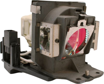 AL™ Series 5J.06W01.001 Lamp & Housing for BenQ Projectors - 90 Day Warranty
