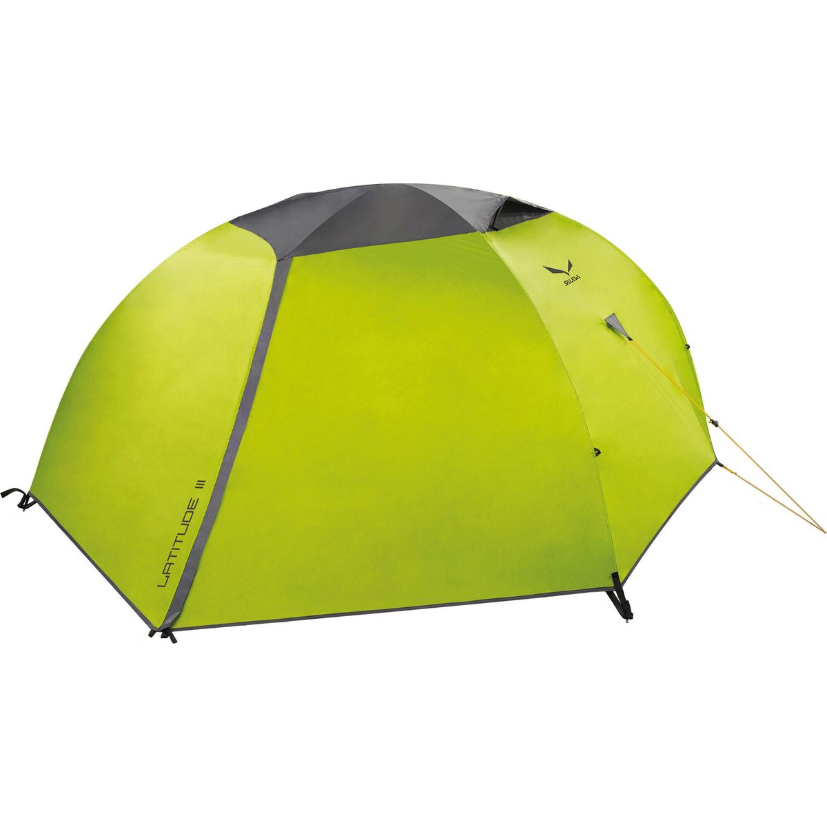 Salewa Latitude III Tent cactus/grey (5311) UNI 00-0000005900-5311-UNI