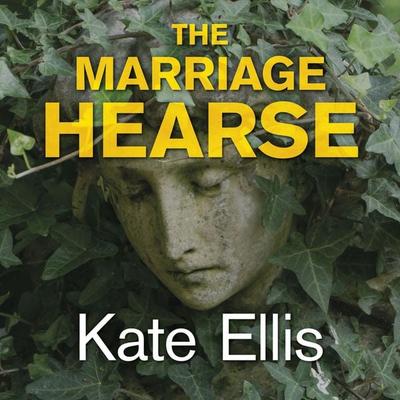The Marriage Hearse - Kate Ellis, Audio, 9781407970936