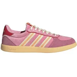 ADIDAS Damen Freizeitschuhe BREAKNET SLEEK, Größe 38 in Pink Pink