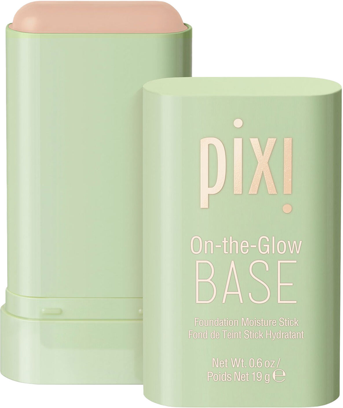 PIXI On-The-Glow Base 19g