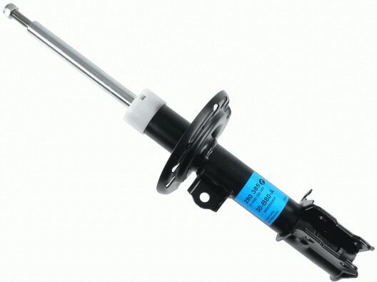 Sachs Stoßdämpfer 1550-28373 Rechts Für Vaughall Opel