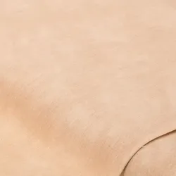 Baumwollstoff Moire "Mona", blush