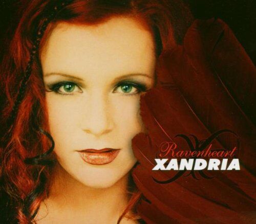 Xandria - Ravenheart - Preis vom 14.10.2026 23:07:16 h
