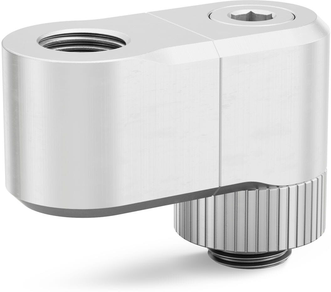 EK Water Blocks EK-Quantum Torque Doppelt Rotierender Offset 28 ...