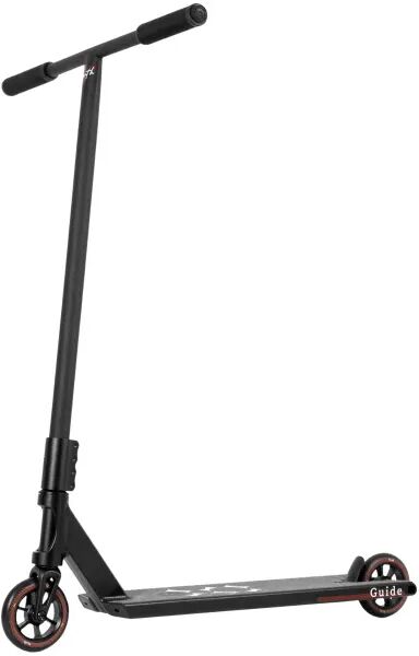 North Scooters Stunt Scooter North Guide (Schwarz)