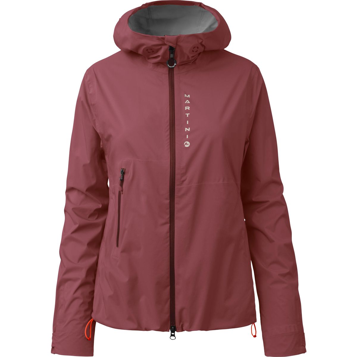 Martini Firstline 2,5L Jacket W winter apple/winter apple (461) S JVVEN0509B-461-S
