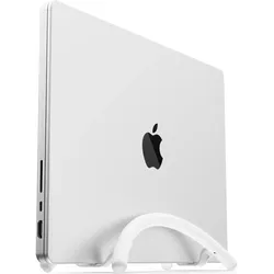 TwelveSouth BookArc Flex, Notebook Ständer, Weiss