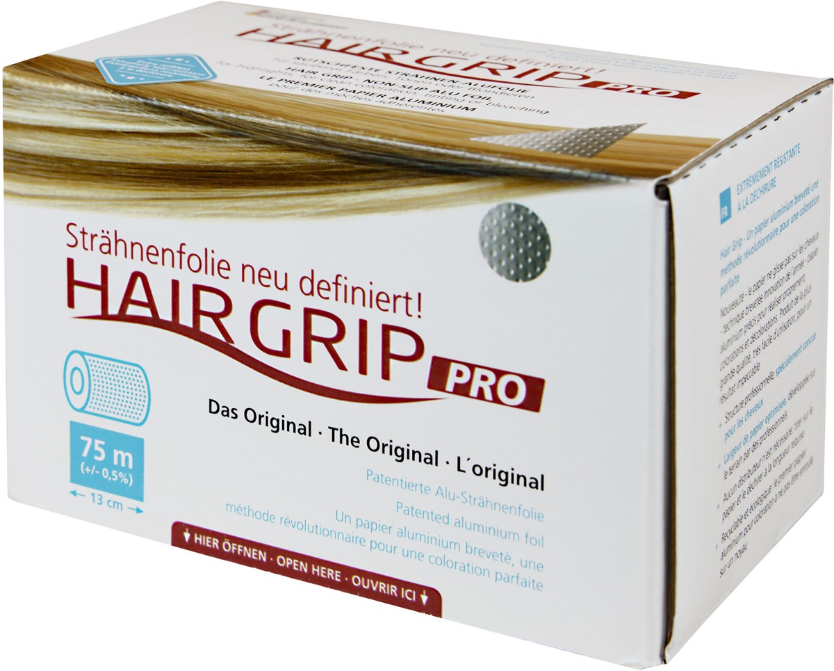 Hi-Tools HairGrip Pro HT-HGPRO