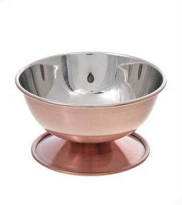 IH Casa Decor Ice Cream Bowl - Set of 4