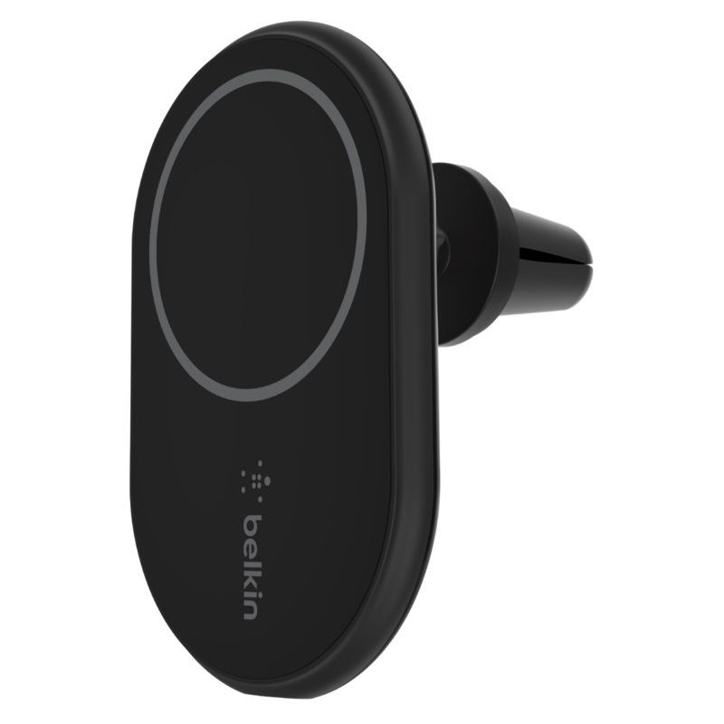 BELKIN MAGNETIC CAR HOLDER F/IPHONE 12