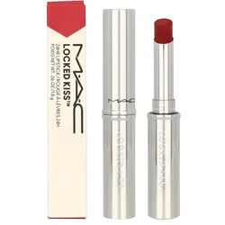 MAC Cosmetics, Lippenstift + Lipgloss, M.A.C. Locked Kiss Lipstick Coy (Coy)