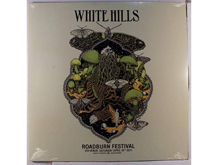 Live at Roadburn 2011