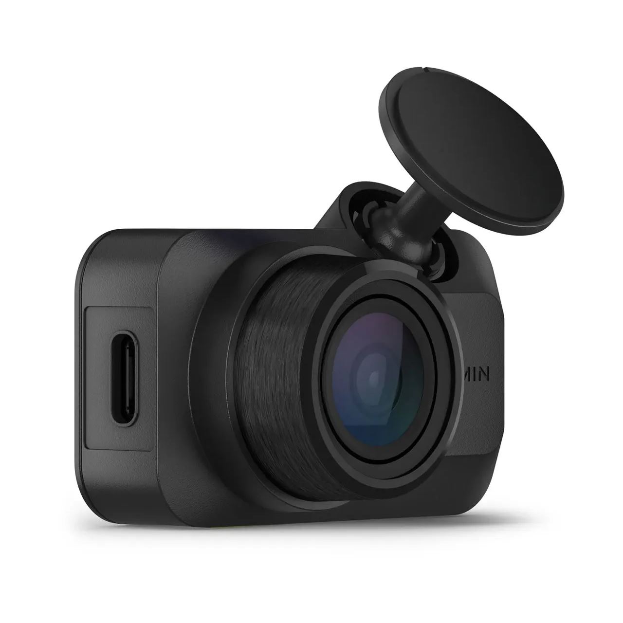 Garmin Dash Cam Mini 3 Full HD Gleichstrom schwarz