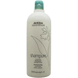 Aveda, Shampoo, Shampure Nurturing Shampoo (Flüssiges Shampoo, 1000 ml)