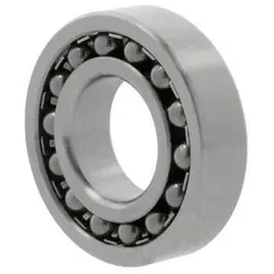 NKE, Kugellager, Pendelkugellager 1212 K.C3 Innen-Ø 60 mm Aussen-Ø 110 mm Breite22 mm