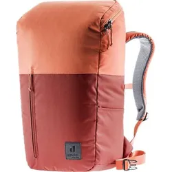 DEUTER Rucksack UP Stockholm, Größe ONE SIZE in Rot Rot