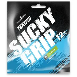 Topspin - SUCKY GRIP - 12er Grau