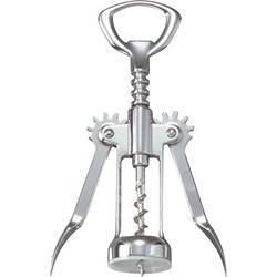 Sieger 60232270 Hebelkorkenzieher Chrom 1 St.