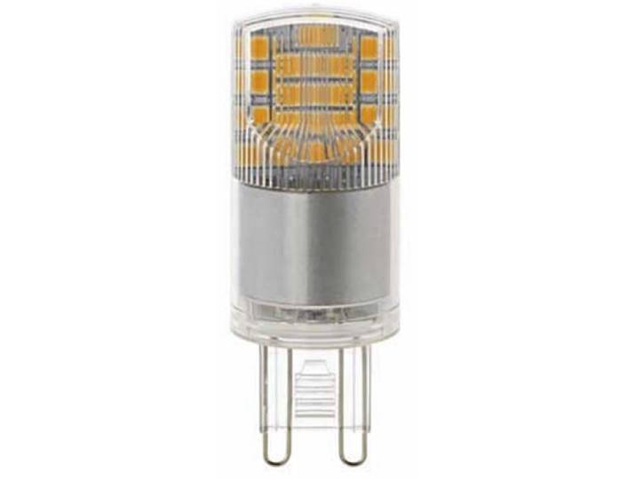 Sigor Leuchtmittel LED 3,5 W, G9, dimmbar / ersetzt 32 W