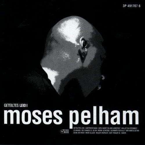 Moses Pelham - Geteiltes Leid I - Preis vom 08.10.2026 07:26:42 h