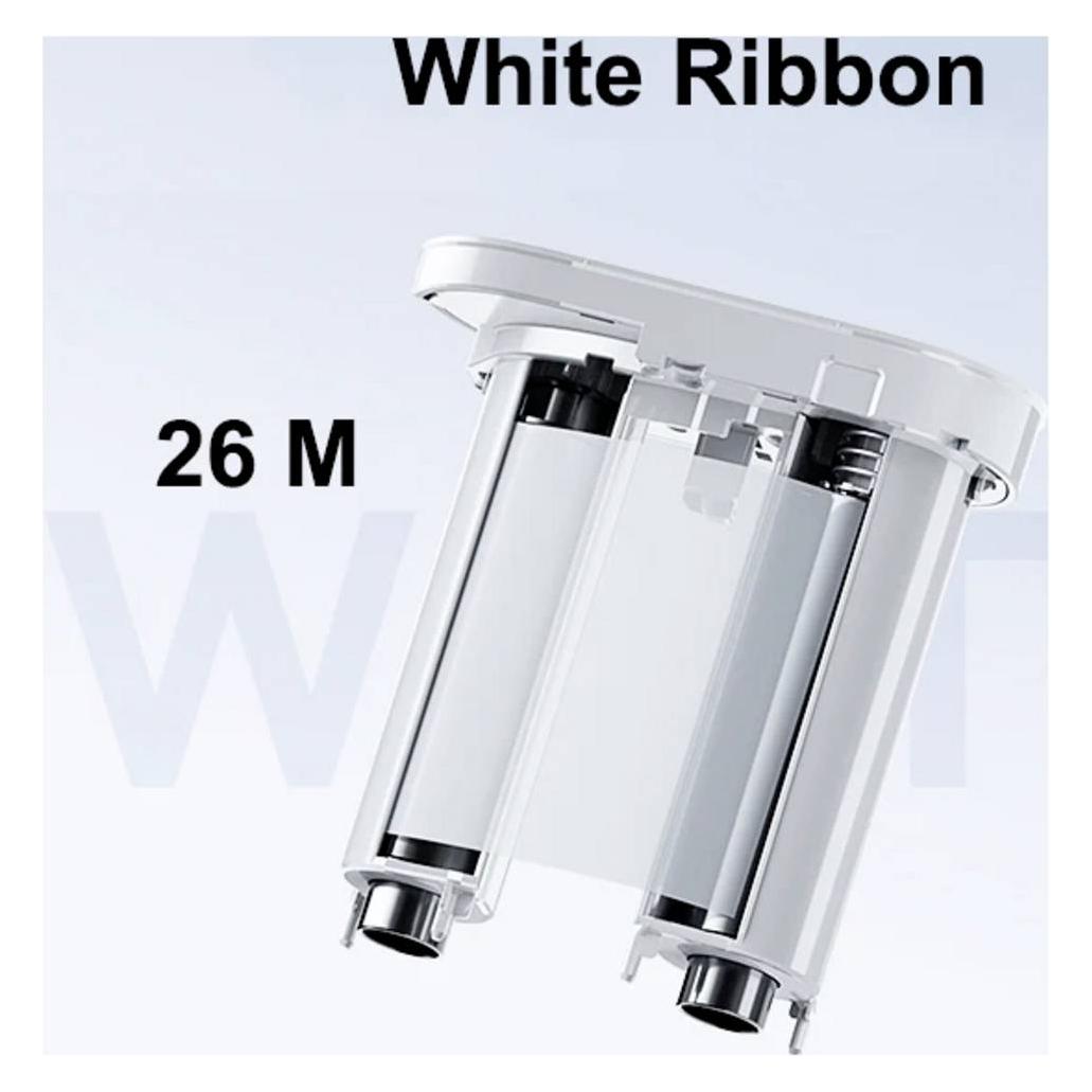 Niimbot M3 Thermal Transfer Ribbon Cartridges (76 mm) (1EH00026302)