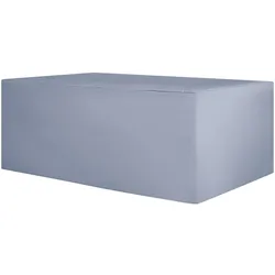 REGENSCHUTZ für Gartenmöbel 255/180/70 cm Chuva