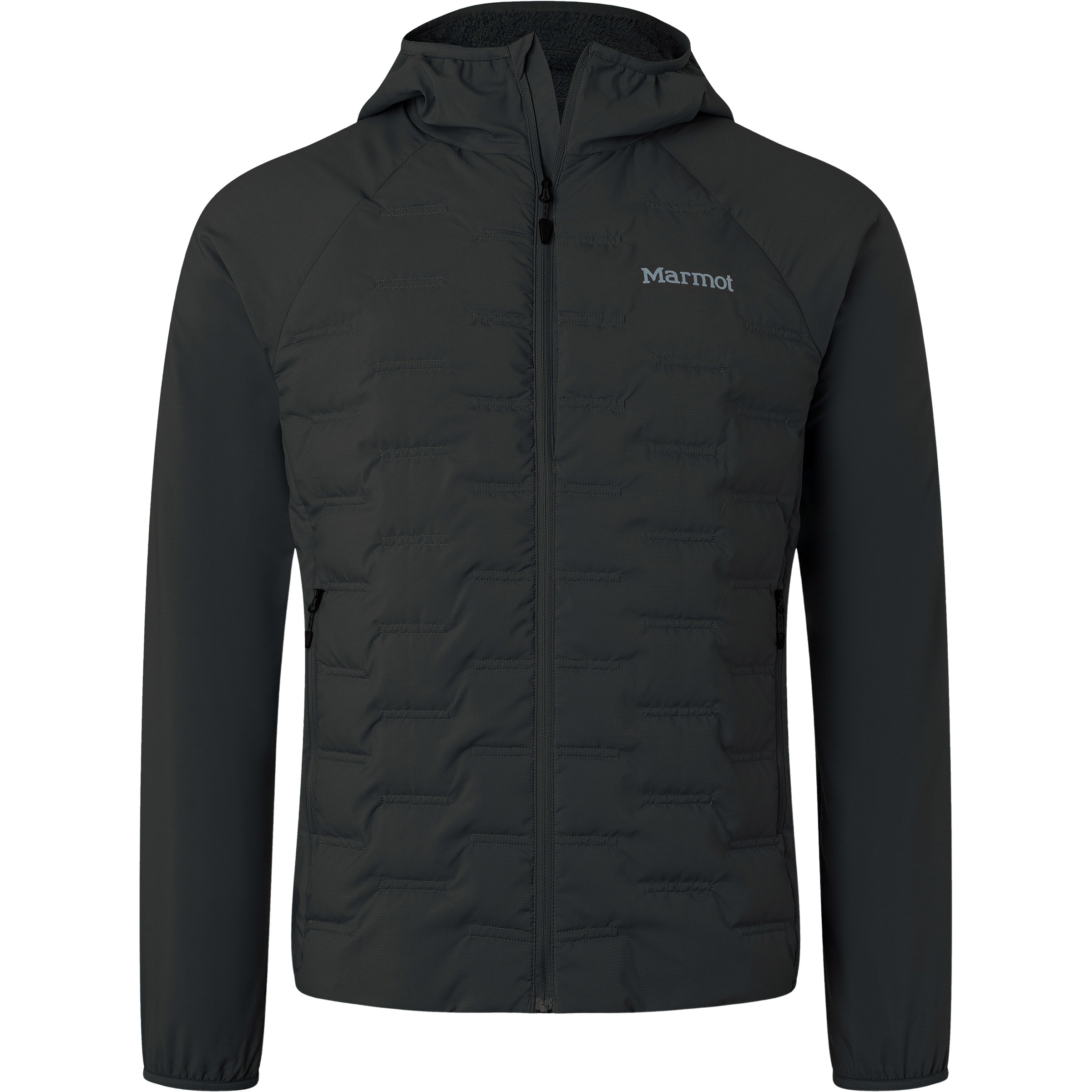Marmot WarmCube Active Herren Isolationsjacke schwarz Größe L Trekking Isolierend Primaloft