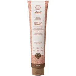 200ml khadi Shining Ayurvedic Conditioner Coconut Shikakai