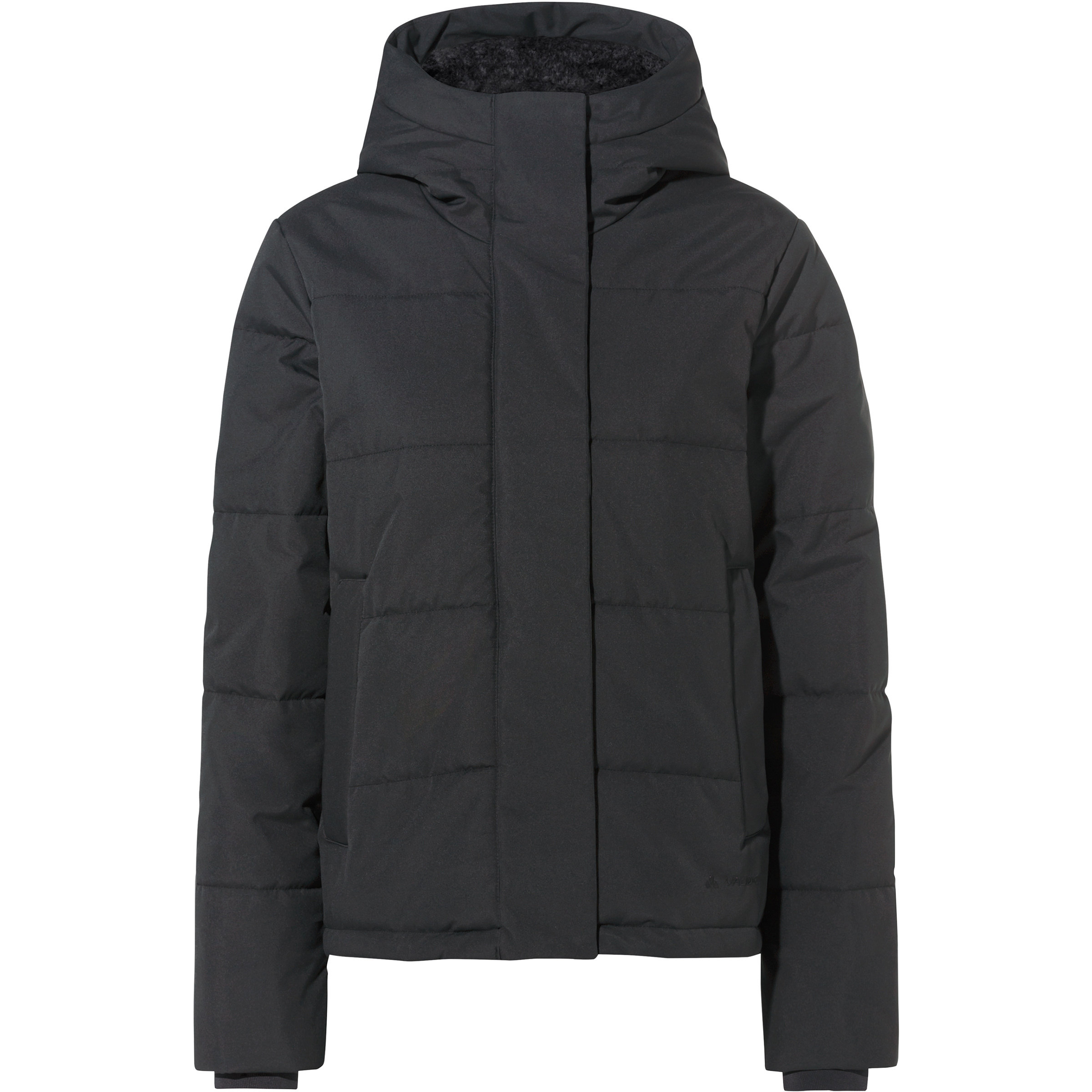 Vaude Coreway Insulation Damen Isolationsjacke schwarz Größe L Lifestyle Wasserabweisend Wasserabweisend