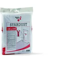 Schuller Eh`klar STARDUST Staubschutztür Staubtür Bautür 1,10 m x 2,20 m