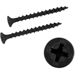 Schnellbauschrauben mit Grobgewinde 3,9 x 30, einzeln