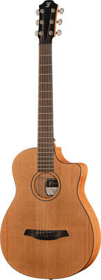 Furch Pioneer-CM a Natur