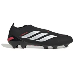 adidas Predator League Laceless Firm Ground Fußballschuhe - core