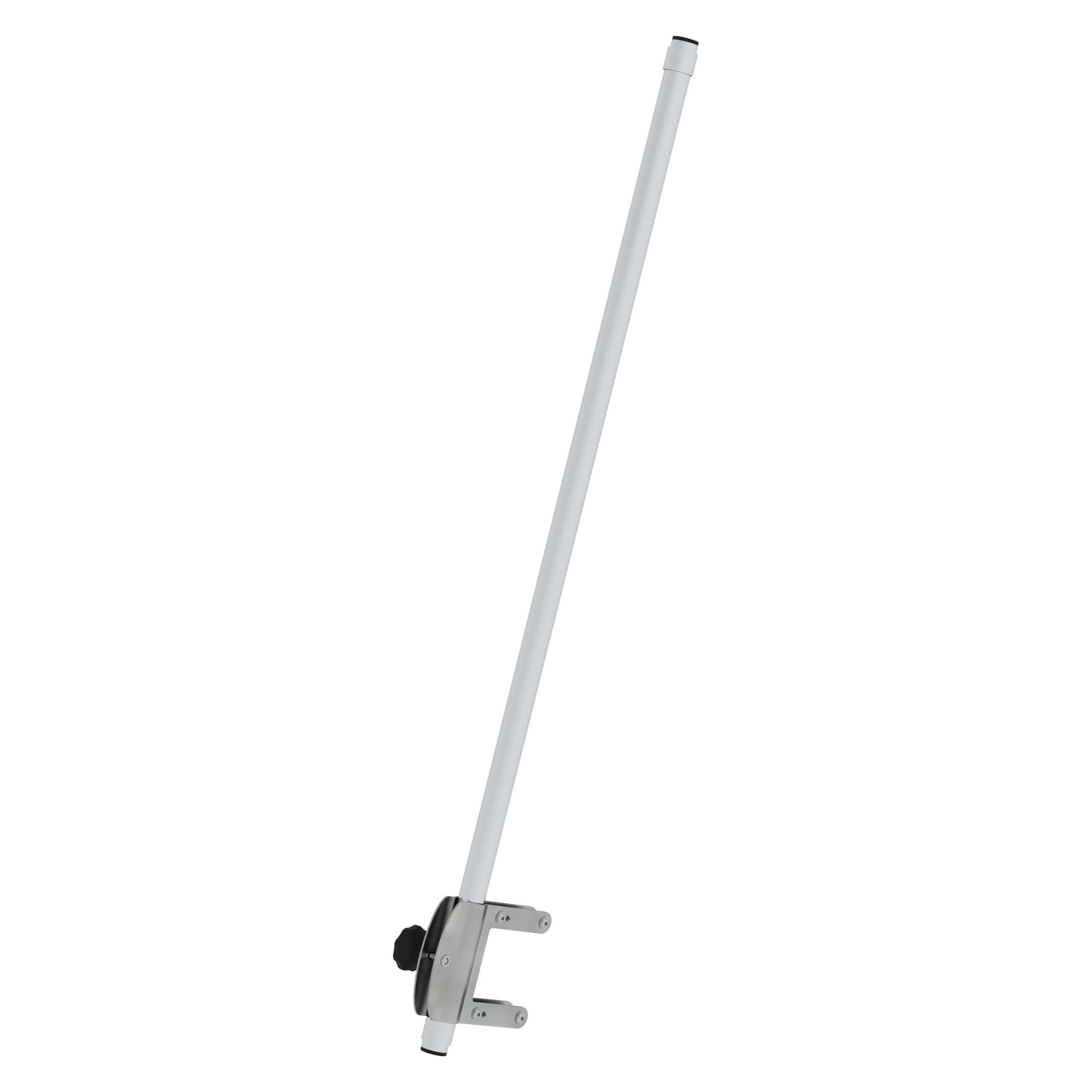 Guenzburger Ausstiegsholm klemmbar und einschiebbar (135 cm) (019278)