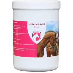 Excellent Horse Green Loam Extra 1 kg (Pferd), Tierhygiene