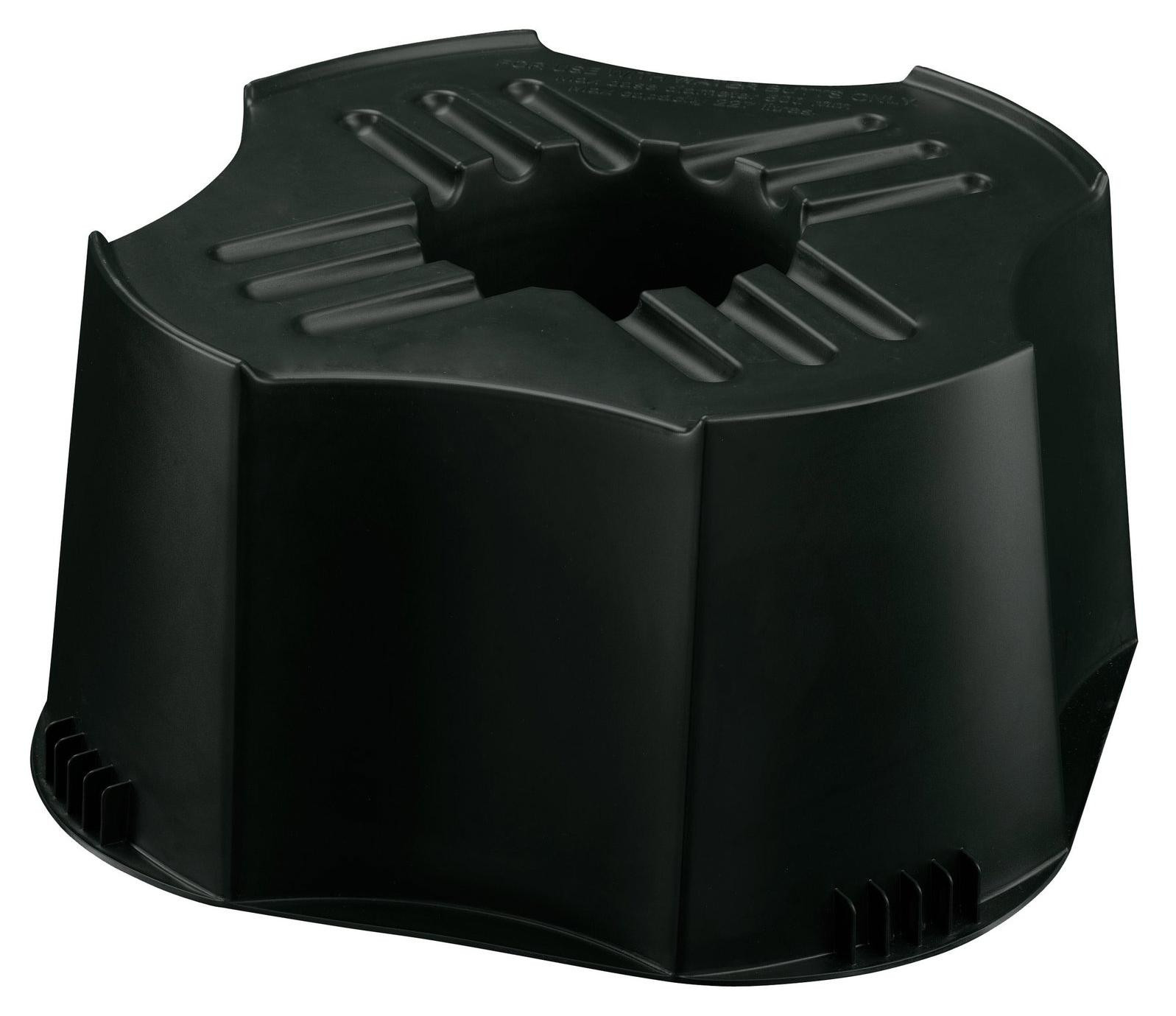 Harcostar Regentonvoet voor 114, 168 en 227 liter