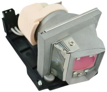 AL™ Series Lamp & Housing for the Optoma EX610ST-EDU Projector - 90 Day Warranty