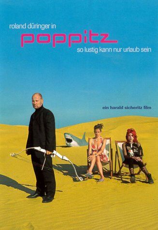 Harald Sicheritz - Poppitz - Preis vom 14.10.2026 23:07:16 h