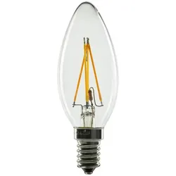 E14 LED Kerze Ambient klar Ambiente